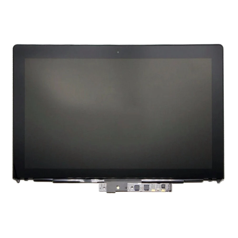 Ips lcd сенсорный экран дигитайзер в сборе LP133WD2-SLB1 для lenovo Yoga 13 20175 | Компьютеры и офис