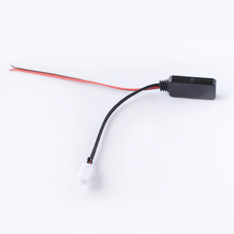 Biurlink автомобильный завод стерео Bluetooth музыкальный приемник модуль адаптер аудио вход 8Pin для 2007-10 Suzuki SX4 Grand Vitara