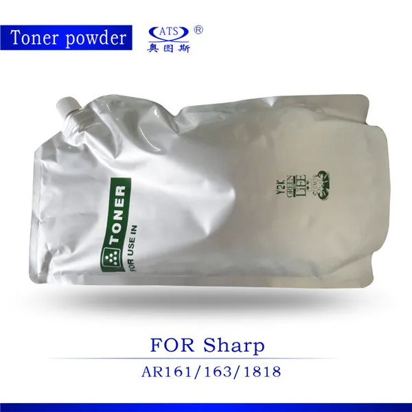 Лучшие продажи продуктов Тонер порошок AR161 163 1818 Сделано в Китае | Компьютеры и