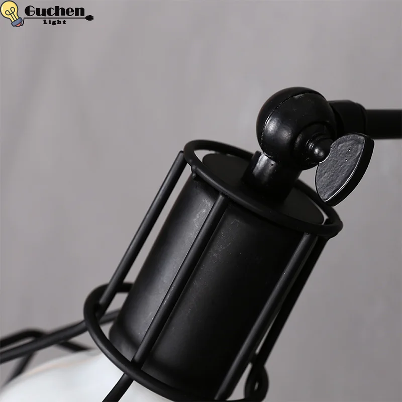 Винтажные Настенные светильники для спальни/кухонного