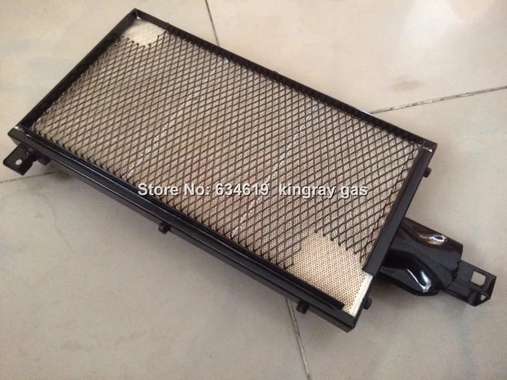 Газовые керамические инфракрасные горелки высокого качества горелка для