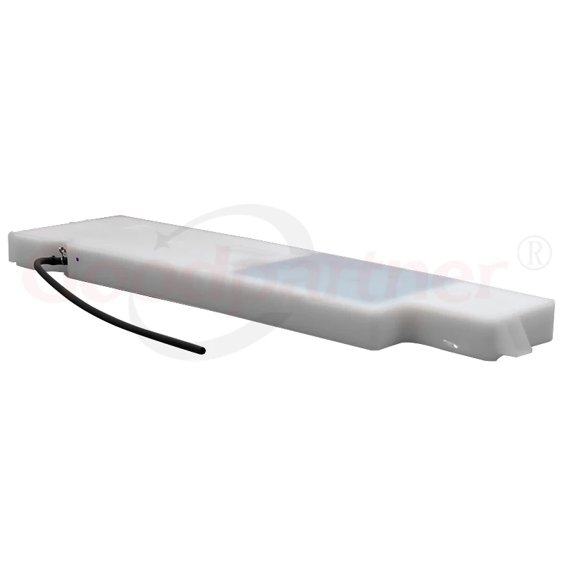1X отработанных чернил Pad лоток коллектора пористая подкладка для Epson ME1100 L1300 мне 1100 1300 1400 T1100 T1110 B1100