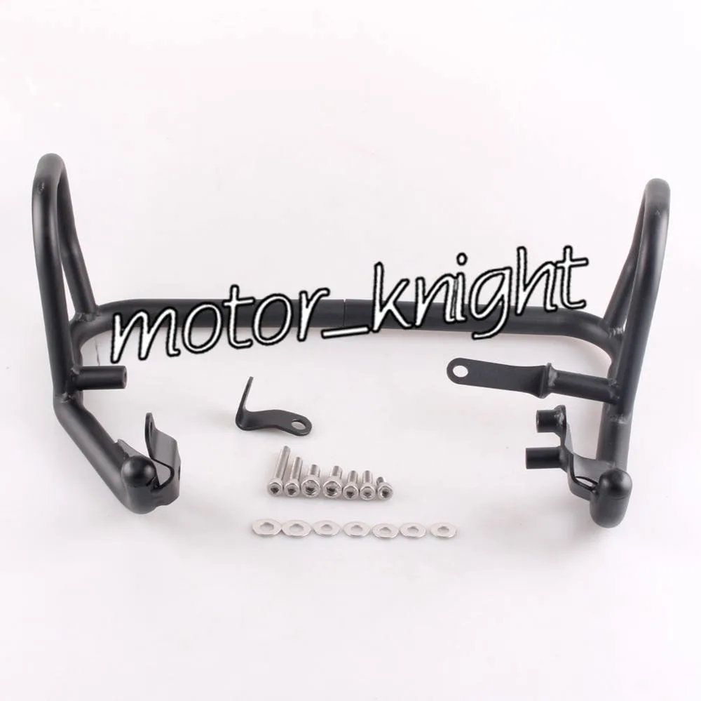 Новые нижние аварийные полосы/защита двигателя для BMW F800GS F700GS F650GS 2008 2009 2010 2011 2012 2013