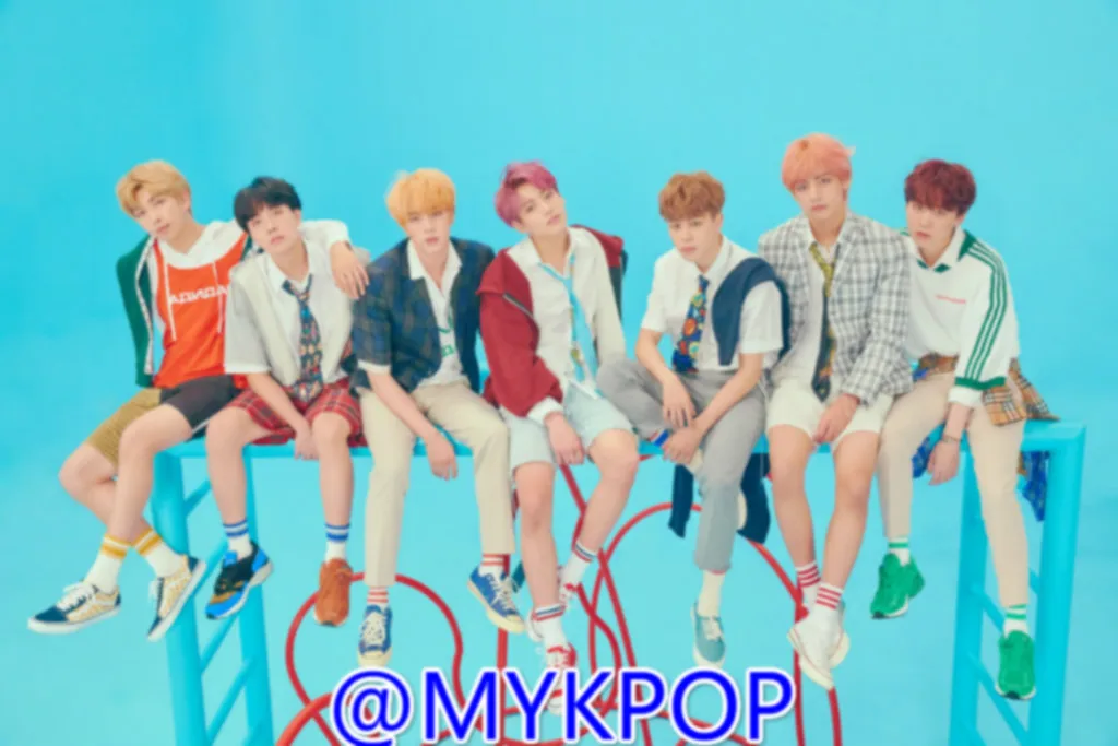 [MYKPOP]~ Официальный~ KPOP BOYS альбом: LOVE YOURSELF-ANSWER, CD+ Буклет+ почтовая карта+ наклейка KPOP Item sa19052808-f версия