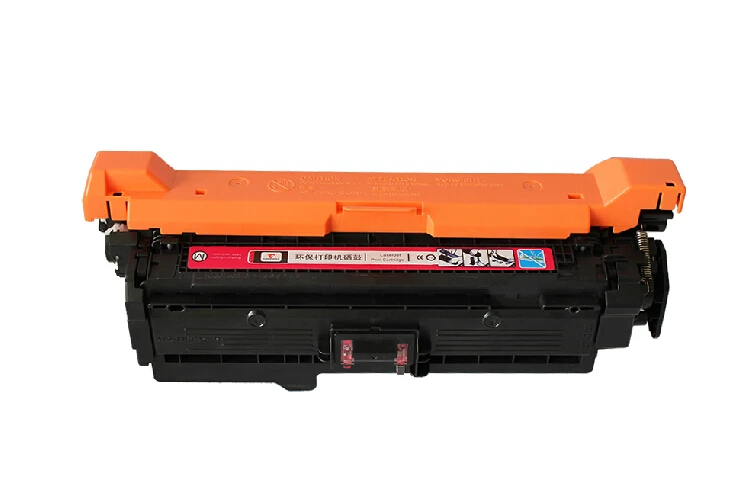 Совместимый тонер картридж CE250A для принтера HP Color LaserJet CP3525 CP3530|toner for hp|hp printer tonerhp