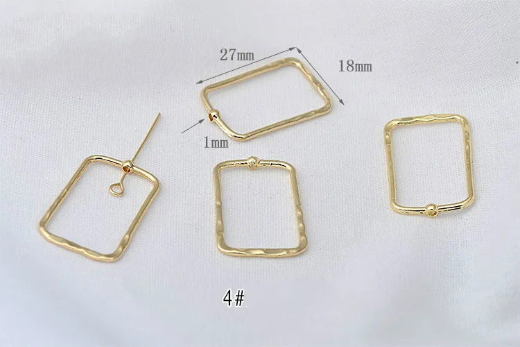 Необычные европейские и американские геометрические простые абстрактные