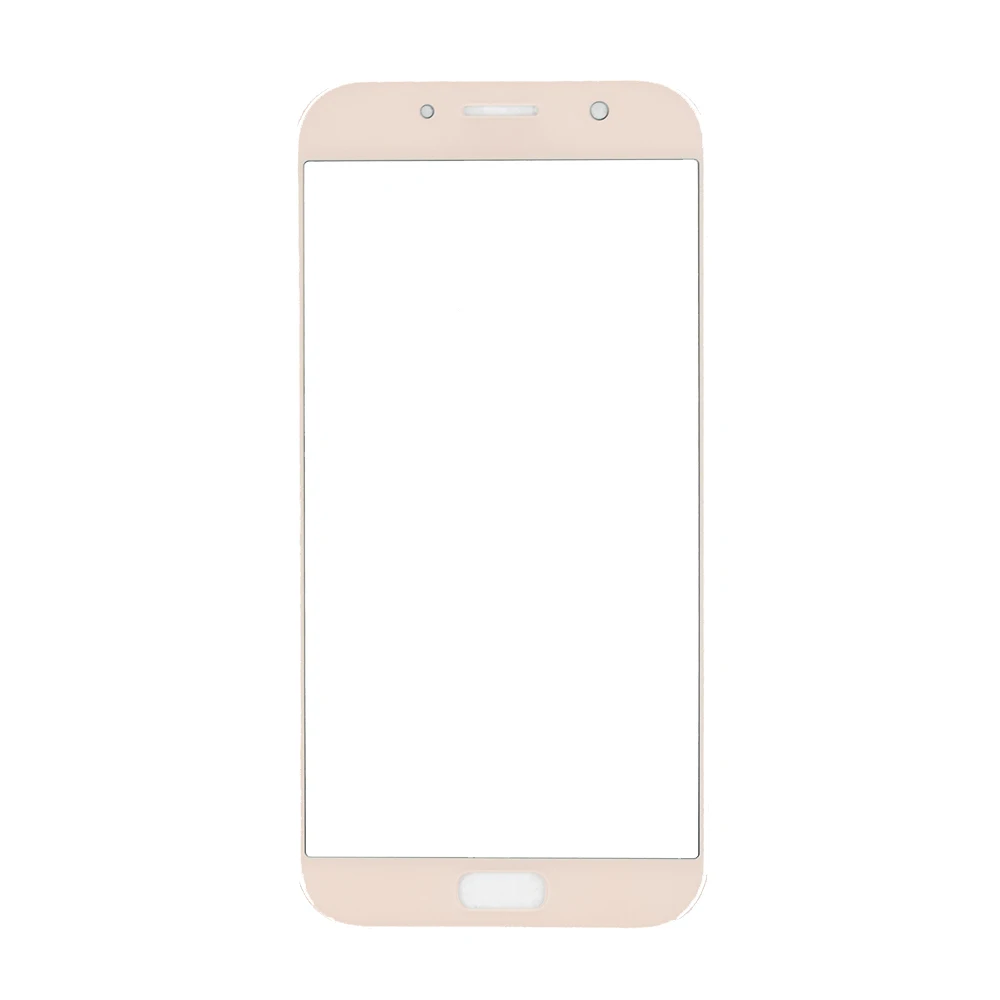 Новый для Samsung Galaxy A7 2017 A720 A720F SM-A720F сенсорный экран панель дигитайзер стекло TP