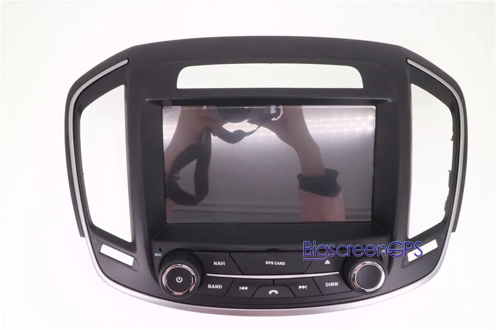 Автомагнитола без DVD плеера Android 6 0 с GPS навигацией Bluetooth Wi Fi|Автомагнитолы| |