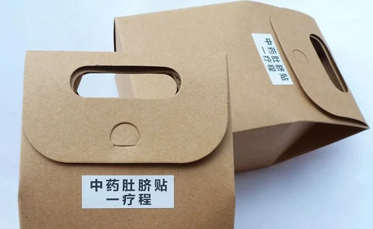 40 шт./много похудения пупка Придерживайтесь Тонкий Патч и Вес потери Средства для