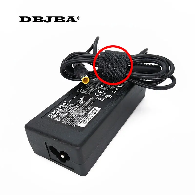 AC адаптер питания зарядное устройство для LG C500 A380 R380 R410 R510 R57 R560 R580 R590 ноутбука 19V