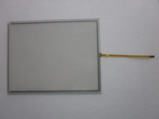 Новый сенсорный экран стекло для Siemens MP270 10 TFT Touch 6AV6545 0AG10 0AX0 Сенсорная панель HMI