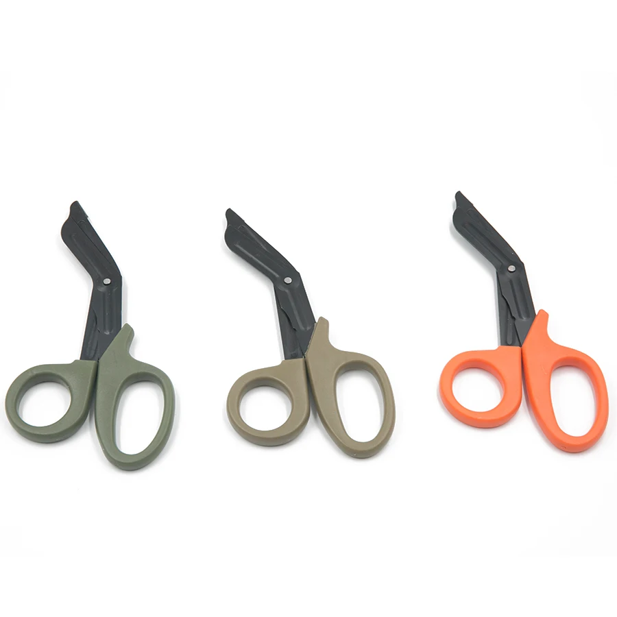 1 шт. Многофункциональные Наборы инструментов для выживания на открытом воздухе