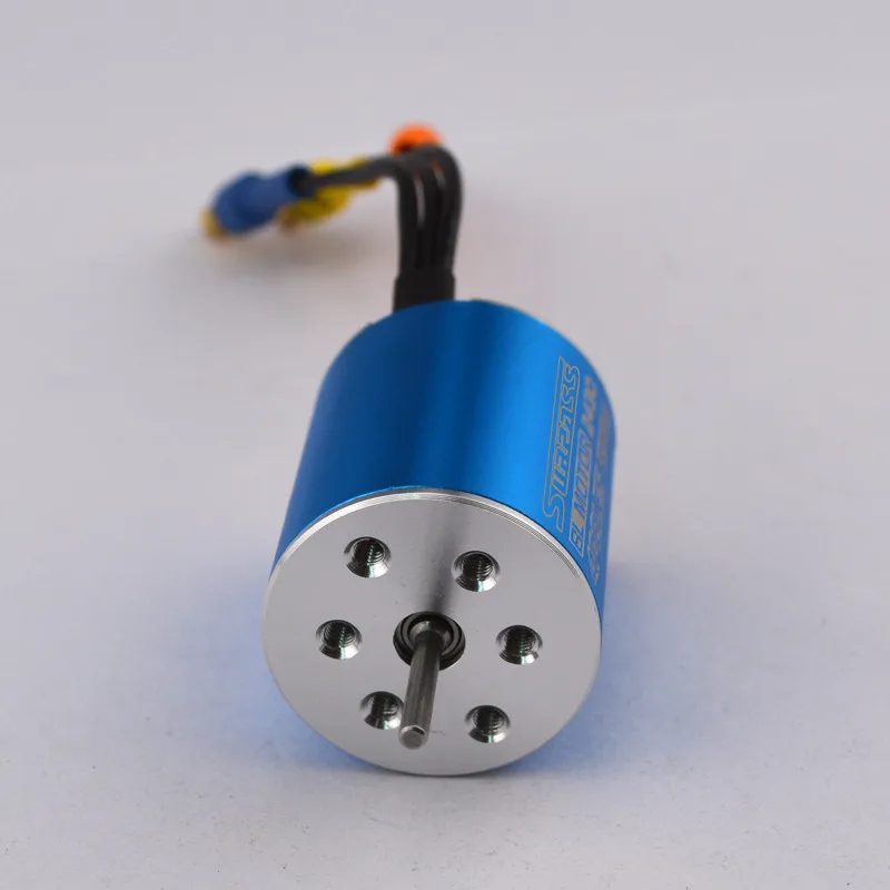 MOTORE CLASSIC бесщеточный Бесконтактный BL 2430 7200KV 4Y 2 мм RC 1/18 16 HIMOTO GiftHot SellingKA | Игрушки и