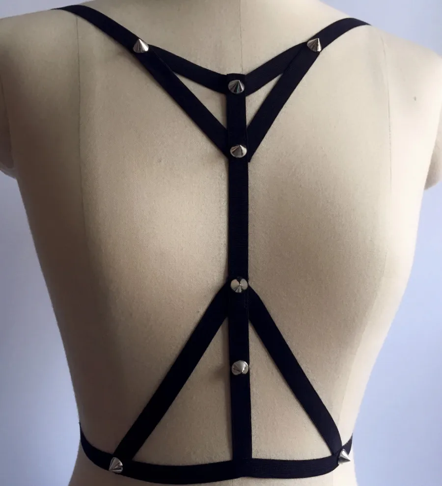 Новинка подтяжки Selena оправа бюстгальтер бондаж бандаж банты эластичный бюст