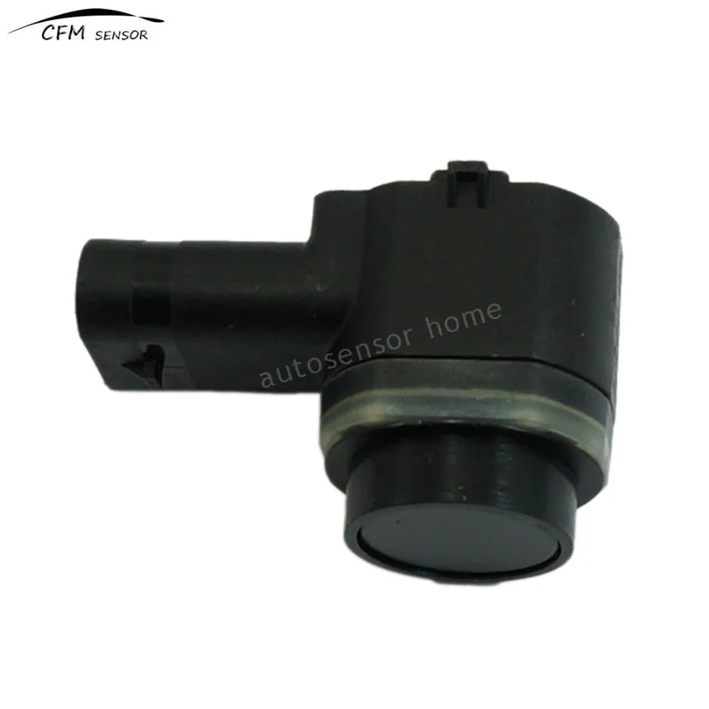 Датчик парковки 1S0919275 4H0919275 PDC для VW Jetta MK5 Golf 6 Passat B6 919275 3C0919275S 95850527500 19275|pdc sensor|parking