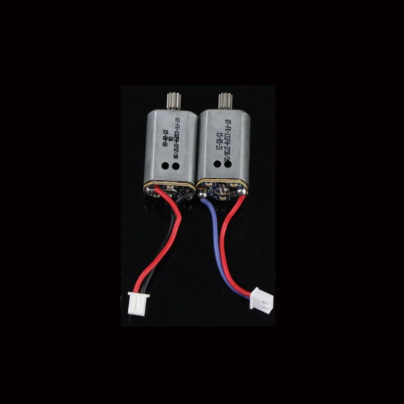 Оригинальный двигатель Syma X8C X8W X8G 4 шт. основная шестерня и запасные Запасные