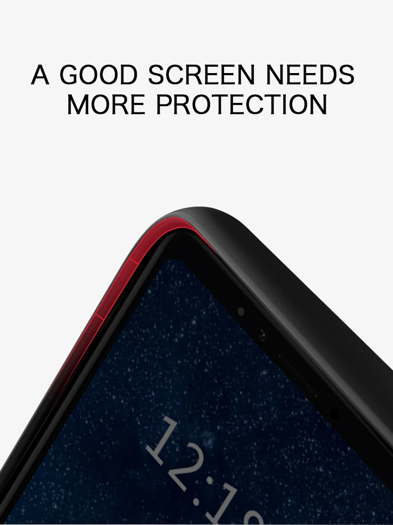 Mate 20 Pro чехол Mofi для huawei mate 20 чехол-накладка для huawei mate 20 чехол противоскользящая Нескользящая Задняя Крышка нескользящая зеленая
