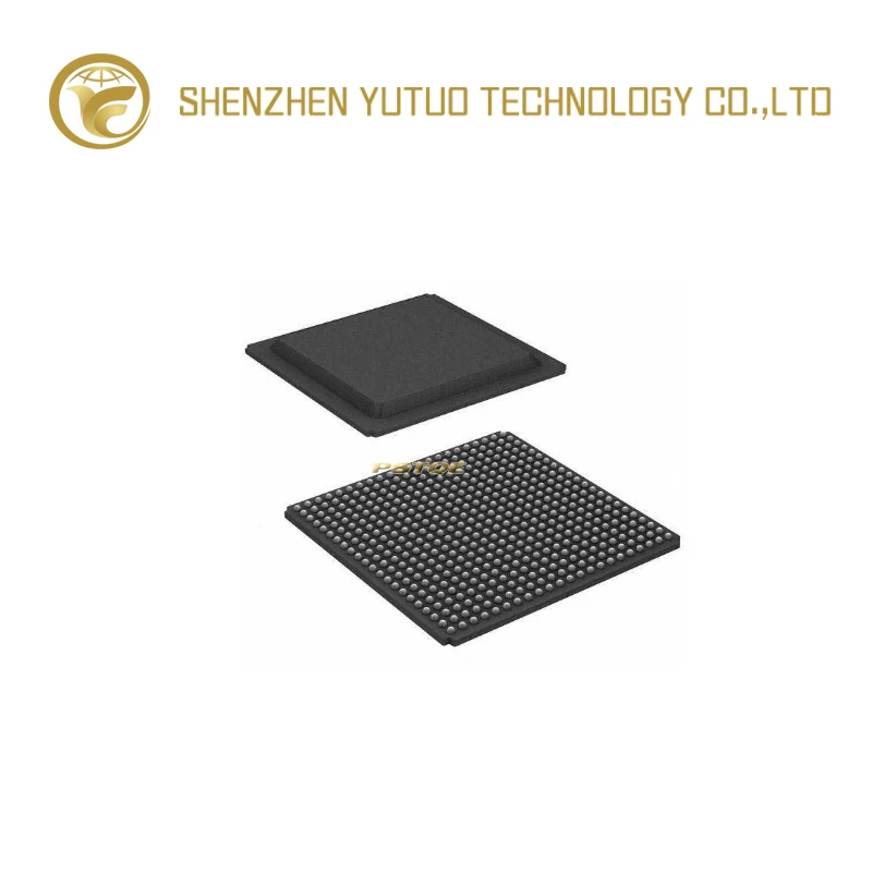 Новые оригинальные не защитой от подделок XC6SLX45 3FGG484I 3FGG484 BGA484 BGA IC в