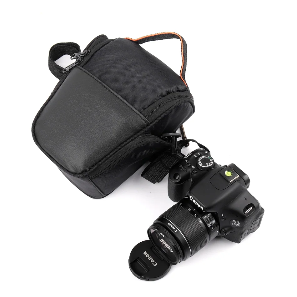 Чехол для камеры Samsung NX3300 NX3000 NX2000 NX1100 NX1000 NX500 NX300 NX300M NX210 NX200 NX100 NX20 NX5 NX30 NX NX1|Сумки