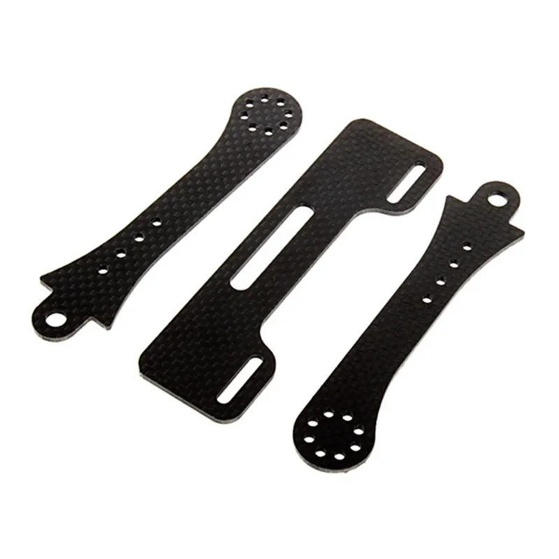 RC передатчик поддержка держатель складной кронштейн монитора для Futaba Radiolink JR FrSky