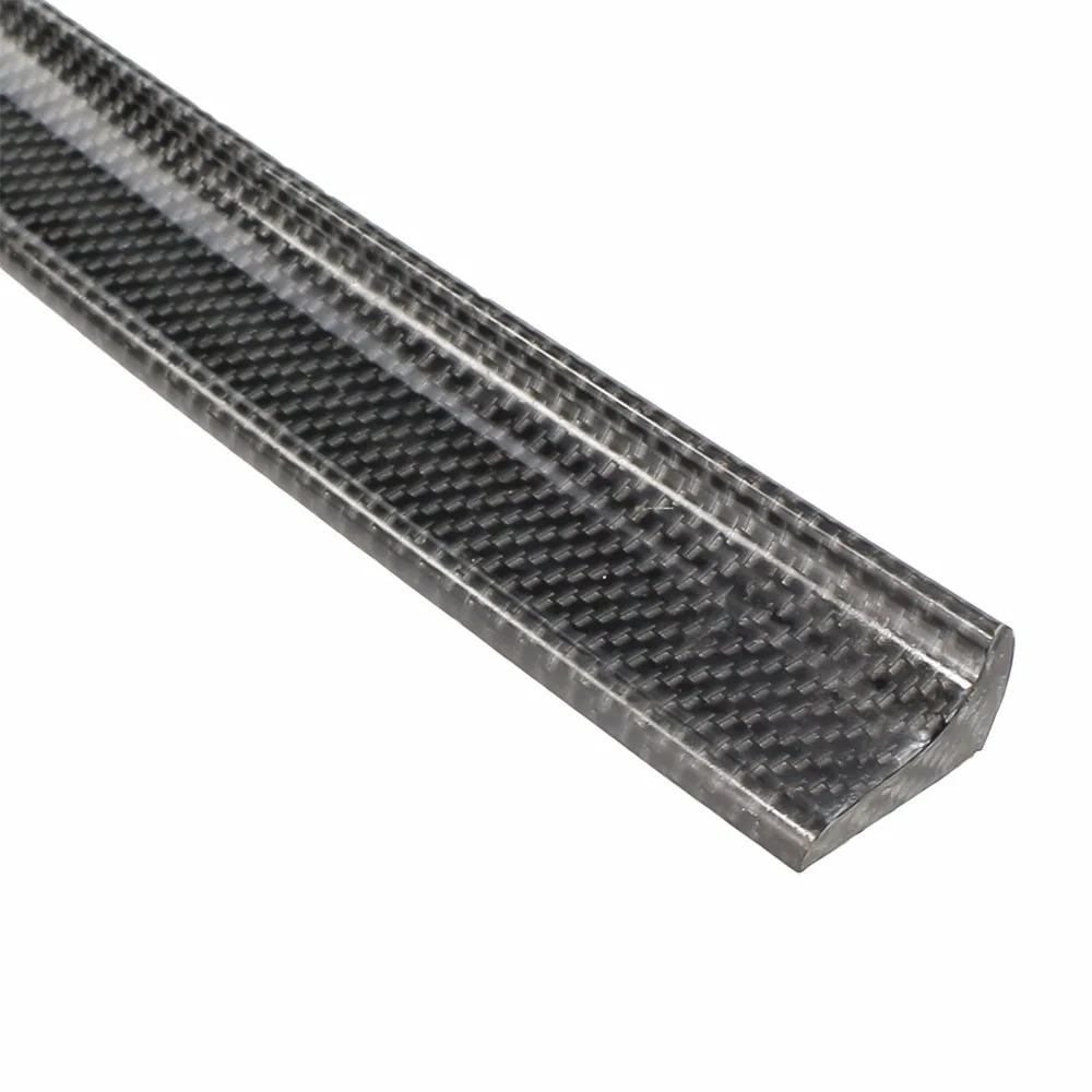 CNSPEED Новый универсальный 3 м Стиль углеродного волокна автомобиля задние