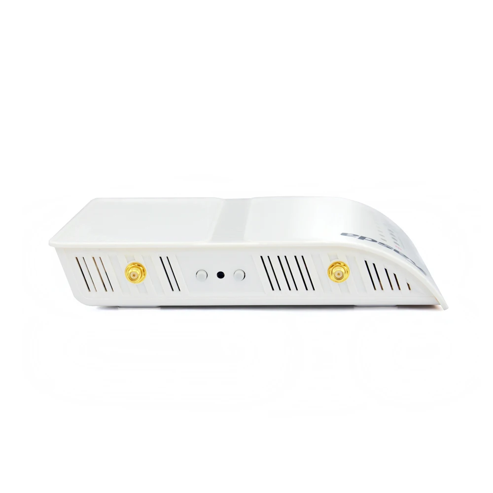Kasda KW5813 Wireless N 300 Мбит ADSL 2 + Модем-Маршрутизатор Combo USB принт-Сервер MIMO Антенны