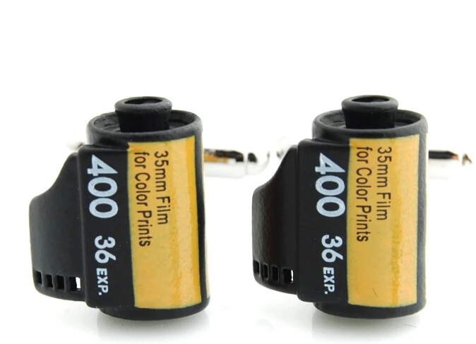 Заводская поставка от iGame мужские Новые запонки для фотосъемки энтузиастов