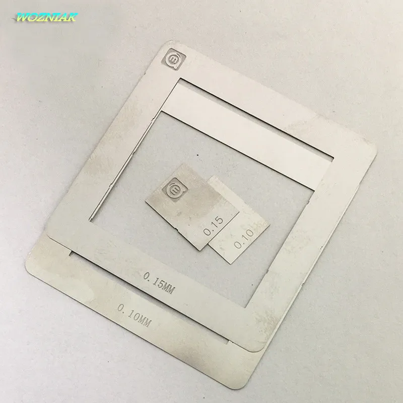Wozniak для EMMC EMCP UFS BGA 153 162 169 186 221 254 универсальная платформа обслуживания оловянной