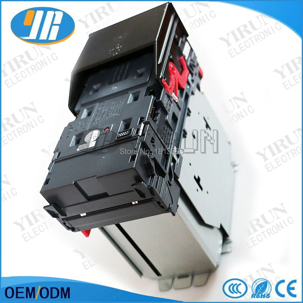 Акселтор NV9 с коробкой для денег аксессуары игрового автомата|game machine|machine gamemoney game