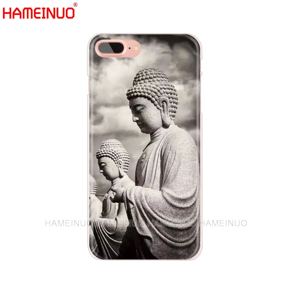 Чехол для мобильного телефона HAMEINUO Medicine Buddha iphone X 8 7 6 4 4s 5 5s SE 5c 6s plus | Мобильные