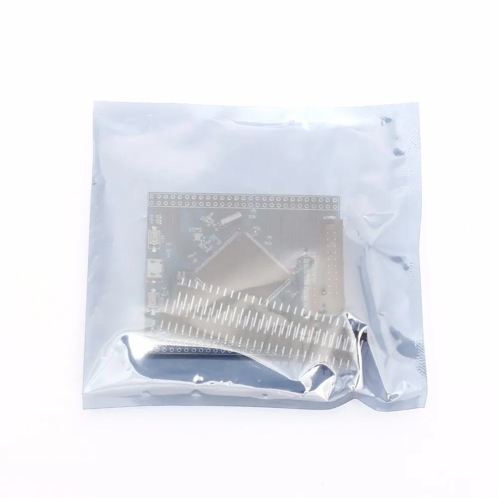 STM32F767 макетная плата Cortex-M7 STM32F767IGT6 STM32 контроллер постоянного тока 1,8-3,6 в 216 МГц системная макетная плата