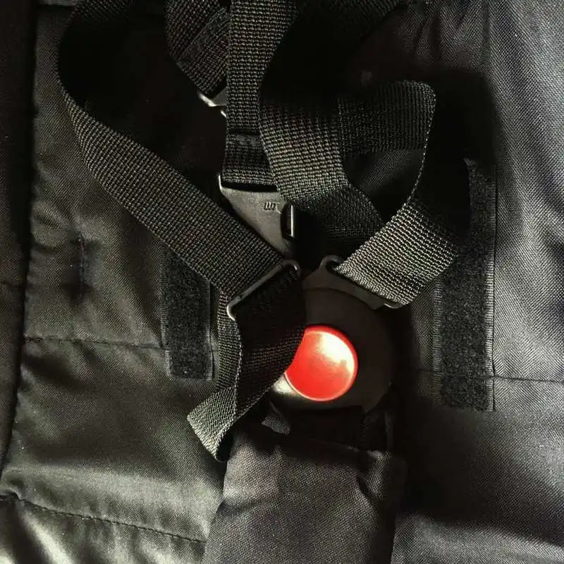 Оригинальные аксессуары для детских колясок 175 наволочка из льняного материала