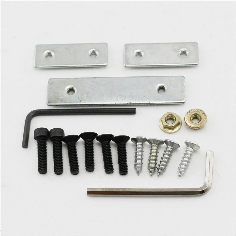 Автомобильная подставка для ног педаль тормоза Комплект запчастей сцепления Honda