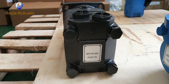 Циклоидный гидравлический двигатель для кукурузы|Детали инструментов| |