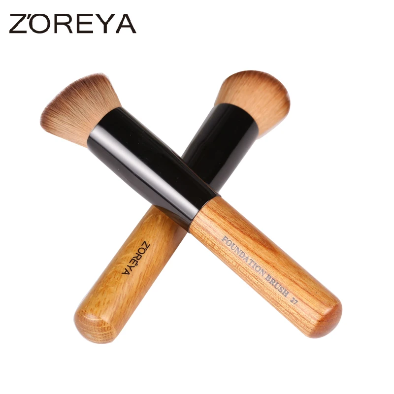 Бренд Zoreya женский Косой угол Многофункциональный Профессиональный консилер
