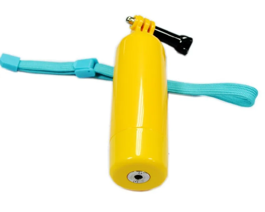 New FLOATING Hand Grip Handle Mount Accessory Float for Gopro Hero 2 3 |