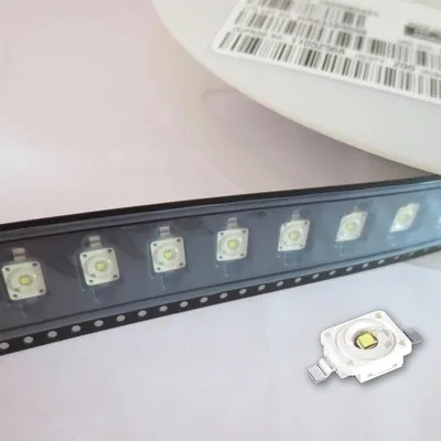 

High Power LED 3W AMBER LA W5AM Automotive applications