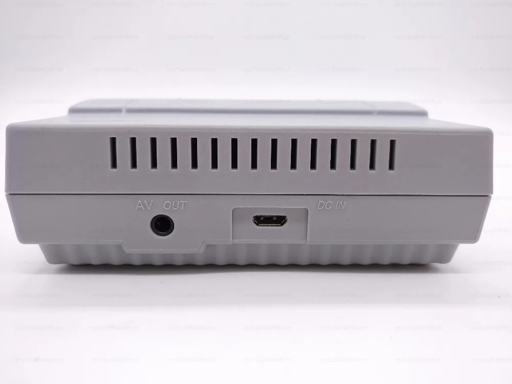 Для игр Snes 16 Bit! Ретро Мини ТВ Видео игровая консоль с 94 встроенными различными 16 битными играми для Snes два геймпада AV Out