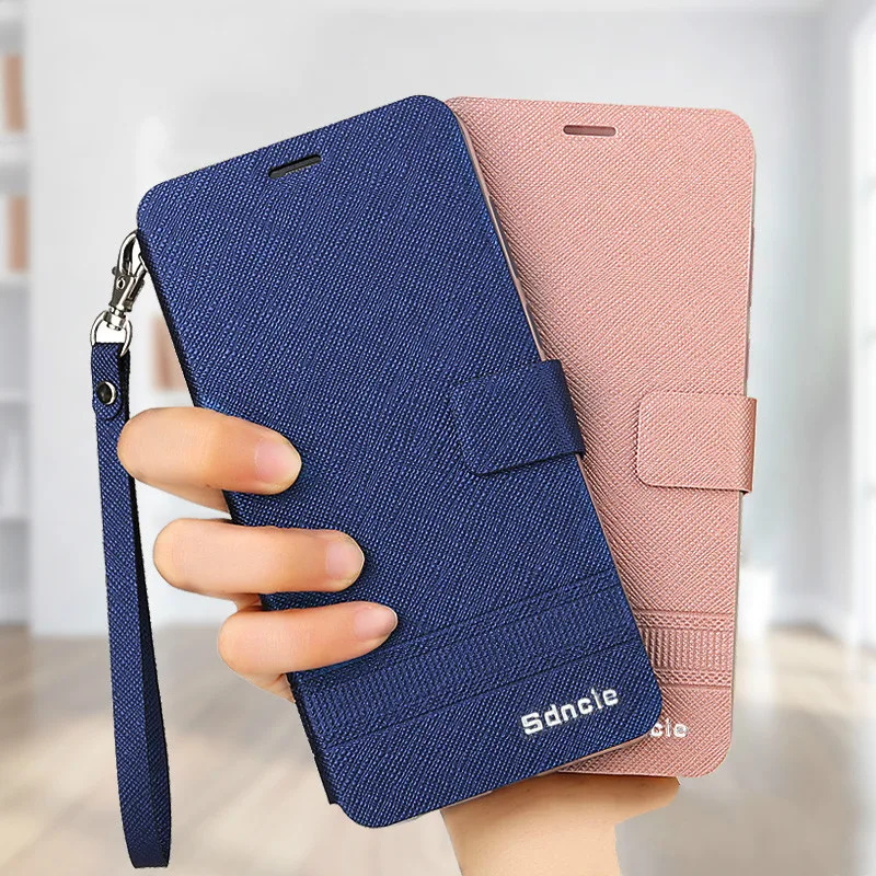 Для Xiaomi Redmi Note 7 чехол кожаный бумажник чехол для телефона Redmi Note 7 чехол роскошный Флип кожаный чехол для Xiaomi Redmi Note 7 Чехол