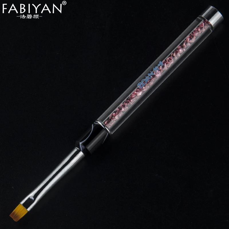 Кисть для рисования на ногтях|nail art painting brush|art brushesnail |