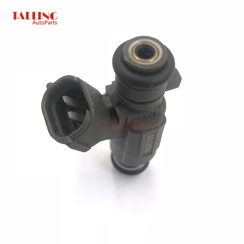 Топливные форсунки FBJC100 для NISSAN 350 Z MAXIMA PATHFINDER Z33 A33 R50 16600-57L00 16600 57L00 | Автомобили и