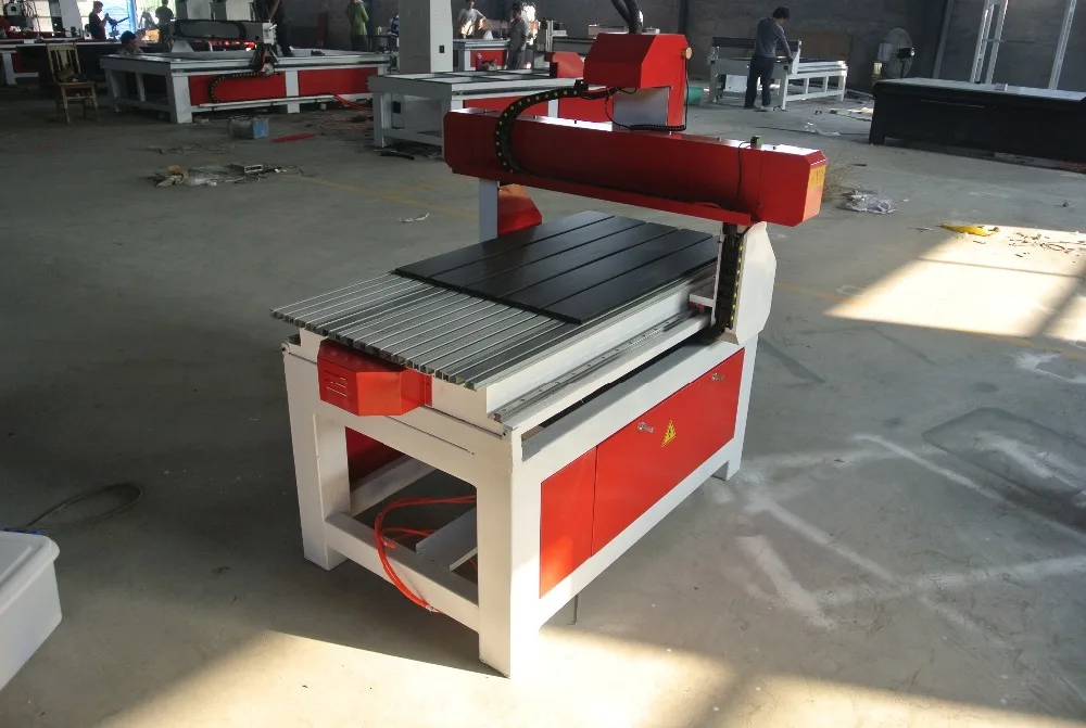 Дистрибьютор хотел смарт-cnc router | Инструменты