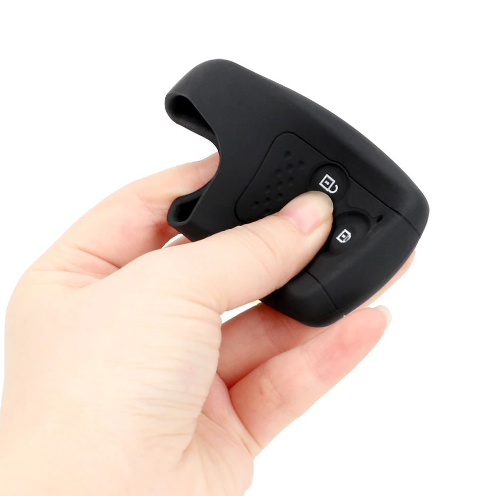 Чехол LEEPEE для ключей чехол автомобильного ключа Honda Accord 13 INSPIRE 14 Civic 2011 протектор 3