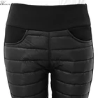 Леггинсы женские утепленные