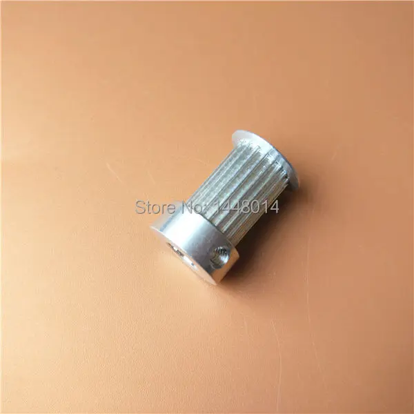 5pcs/lot wholesale Eco solvent printer Mimaki JV33 JV5 motor gear 20 teeth small pulley normal spare parts | Компьютеры и офис