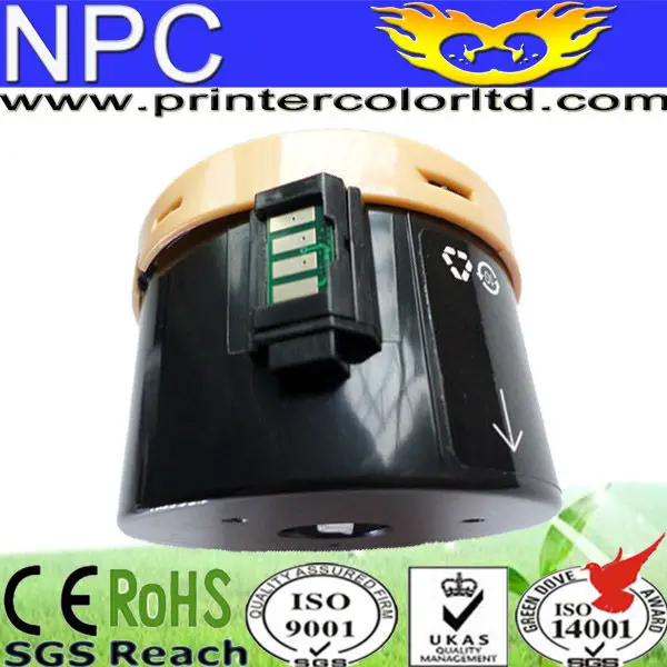 Тонер офис школа поставки тонер ксероксная P3040 MF принтер картридж P 3040 B|cartridge