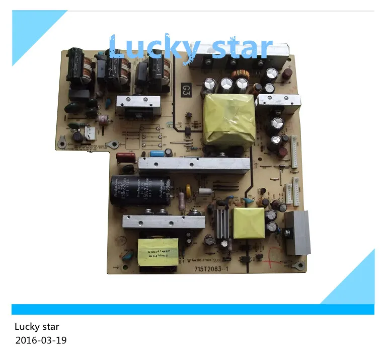 

KLV-32U200A плата питания 715T2083-1 715T2083-D часть