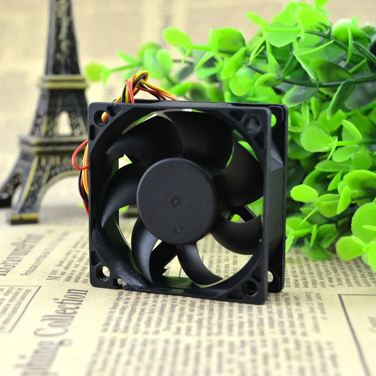 

Free Delivery. The original CHD6012ES - AH 6 cm6020 12 where v0. 30 a 4 needle PWM mute a cooling fan