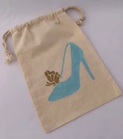 princess glass slipper birthday party hangover kit muslim bags baby shower christening baptism gender reveal favors gift bag