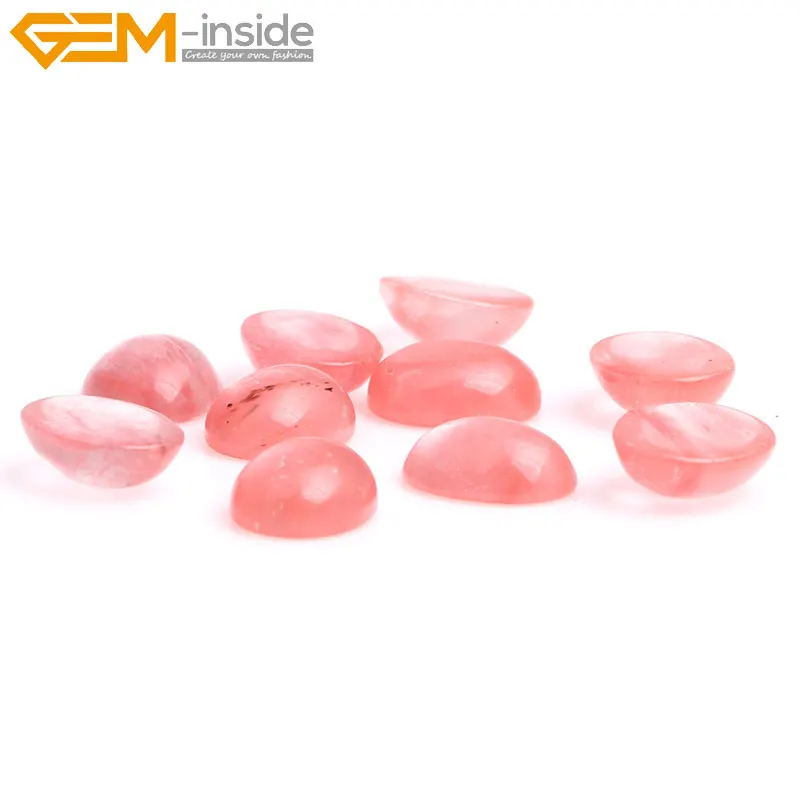 5 шт. подвески для ювелирных изделий в форме кабошона|Бусины| |